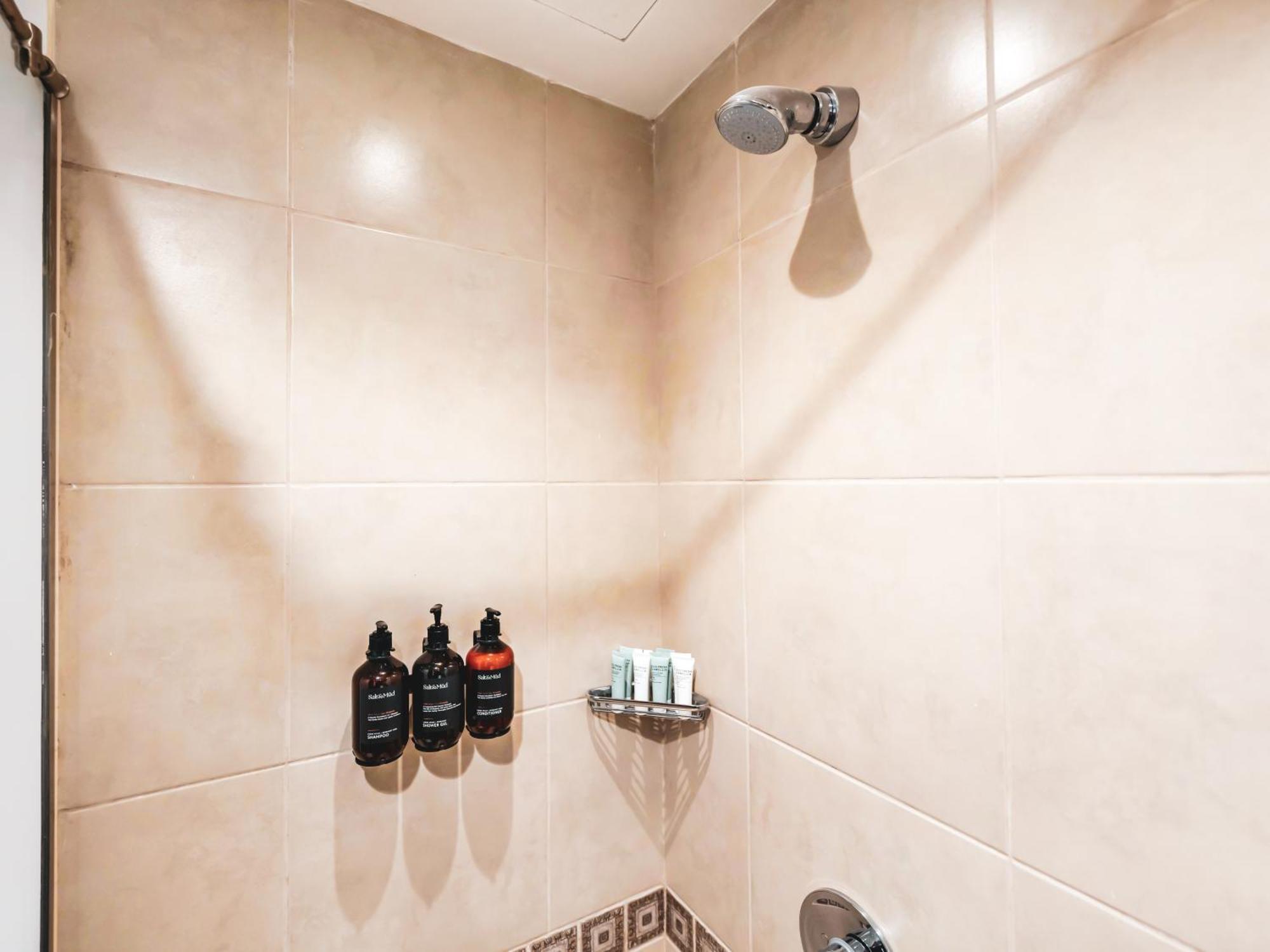 New Fairmont With Private On Palmjumeirah Apartment *