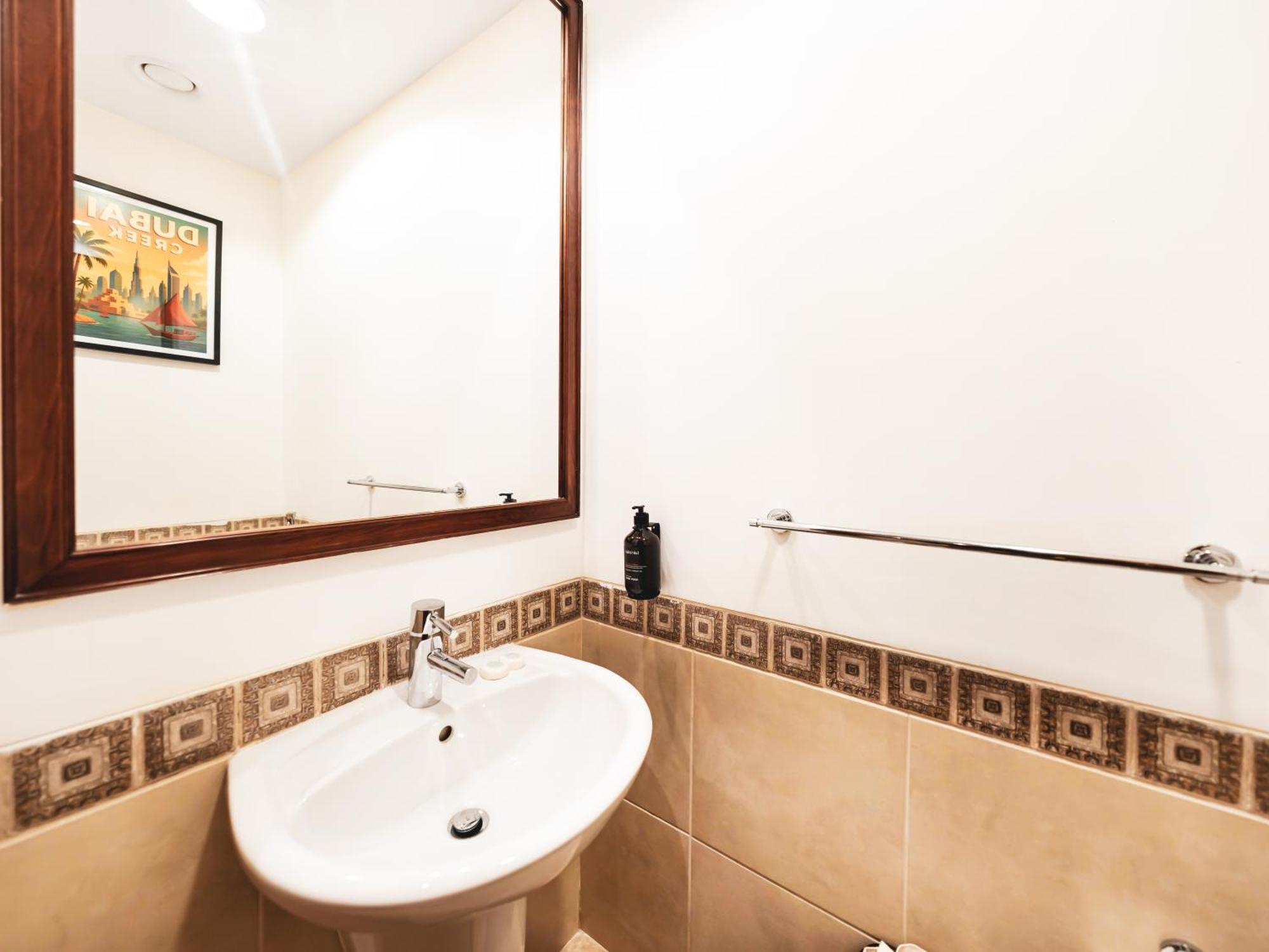 New Fairmont With Private On Palmjumeirah
