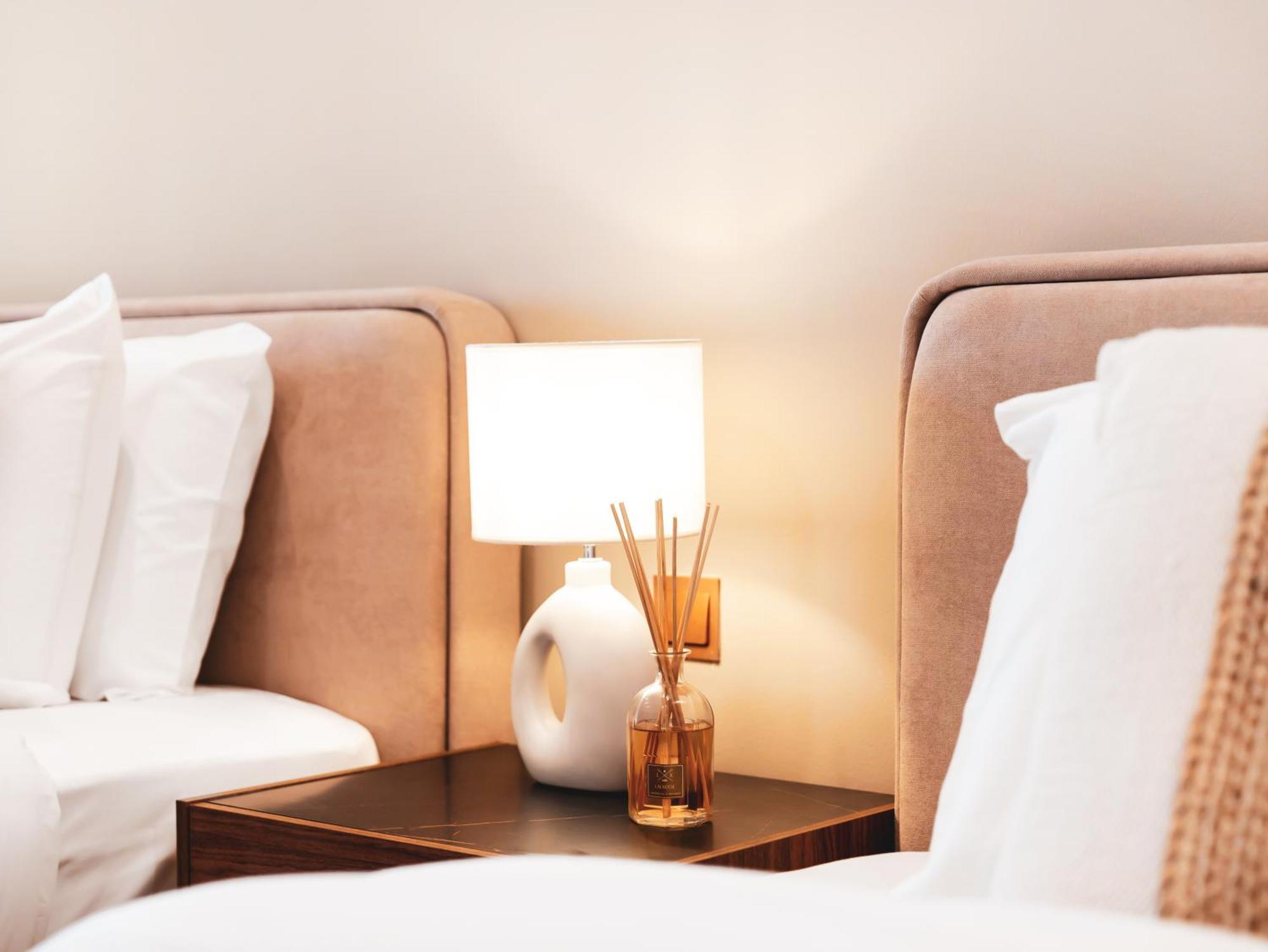 Apartment New Fairmont With Private On Palmjumeirah *